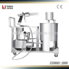 manual brine injector for small meat factory